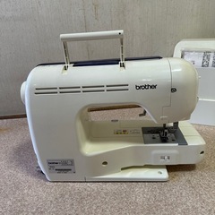 無料〜ミシン【中古】の画像