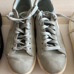 Nike 24cm/38