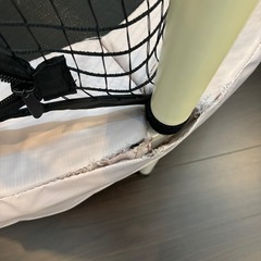 スプリングなし安全なトランポリンの画像