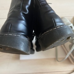 GU靴 mサイズの画像