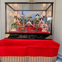 雛人形