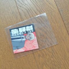 ステッカー