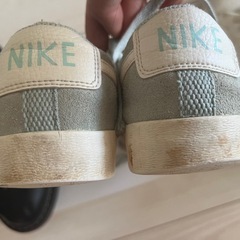 Nike 24cm/38の画像