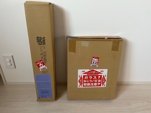 【新品未使用】YKKap  フレミング J