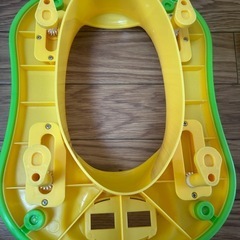 アンパンマンおまるの画像