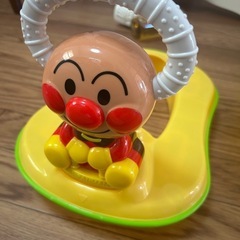 アンパンマンおまる