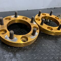 ワイドトレッドスペーサー ワイトレ 2枚 厚さ25mm 5H P...