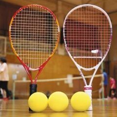 楽しく運動したい方必見！★ファニーテニス★名古屋でしかできない新競技★ - 名古屋市