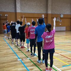 楽しく運動したい方必見！★ファニーテニス★名古屋でしかできない新競技★ - スポーツ