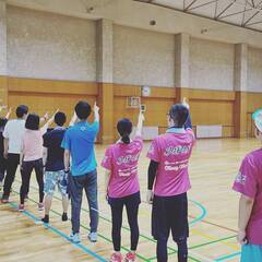 楽しく運動したい方必見！★ファニーテニス★名古屋でしかできない新競技★ − 愛知県