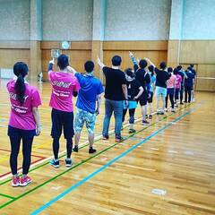 楽しく運動したい方必見！★ファニーテニス★名古屋でしかできない新競技★ - メンバー募集