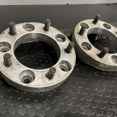 ワイドトレッドスペーサー ワイトレ 2枚 厚さ30mm 5H P...