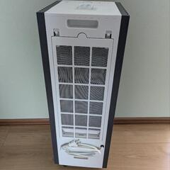 【お取引決まりました】冷風機　扇風機　送風機の画像