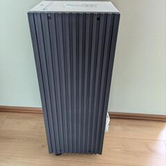【お取引決まりました】冷風機　扇風機　送風機の画像