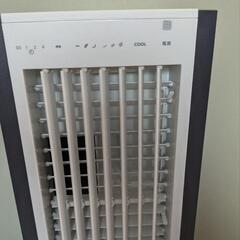 【お取引決まりました】冷風機　扇風機　送風機の画像