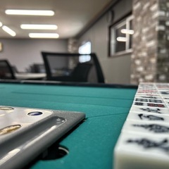 麻雀店新規オープンしました！🀄️🀄️🀄️の画像