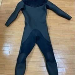メンズ　PIMPSTEEZ サーフィン　ウェットスーツ　3mm×...