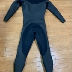 メンズ PIMPSTEEZ サーフィン ウェットスーツ 3mm×3mm MLB