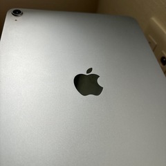 iPad Air   大切に使って頂けそうな方優先します！　　