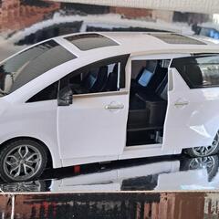 TOYOTAアルファードR /C