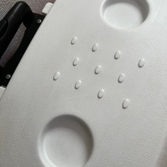 【美品】クーラーボックスの画像