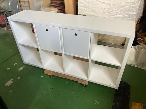 【早い者勝ち】IKEA　FLYSTA フリスタ