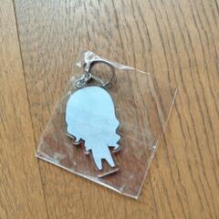キーホルダーの画像