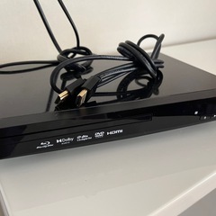 DVDプレーヤー