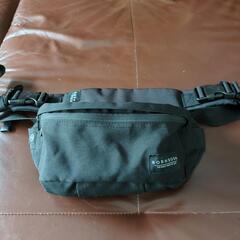 2Wayヒップシート　ショルダーバッグ