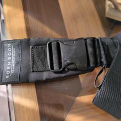 2Wayヒップシート　ショルダーバッグの画像