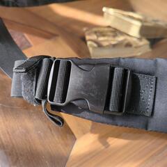 2Wayヒップシート　ショルダーバッグの画像