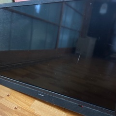ジャンク品　液晶テレビ　24型