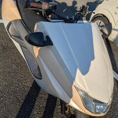 ♯YAMAHA　♯マグザム　