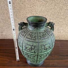 【売却済み】花瓶の画像