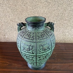 【売却済み】花瓶