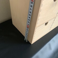 IKEA ミニチェスト
の画像
