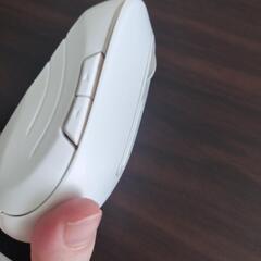 Bluetoothマウス【取引中】の画像