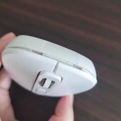 Bluetoothマウス【取引中】の画像