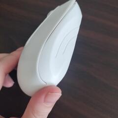 Bluetoothマウス【取引中】の画像