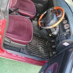 マニュアル　車検付き　オプティ　希少車の画像