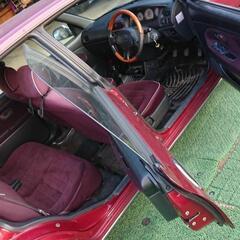 マニュアル　車検付き　オプティ　希少車の画像