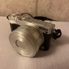 nikon1 j5