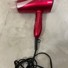 TESCOM　ヘアードライヤー  ione（イオネ）    