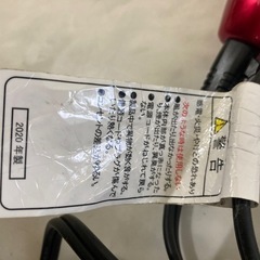 TESCOM　ヘアードライヤー  ione（イオネ）    の画像