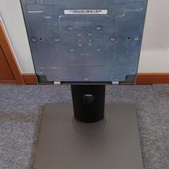 42.5インチ 4K大型モニター Dell U4320Q の画像
