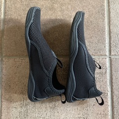 子供　マリンシューズの画像