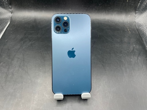 Apple iPhone 12 Pro 128GB SIMフリー #eco020