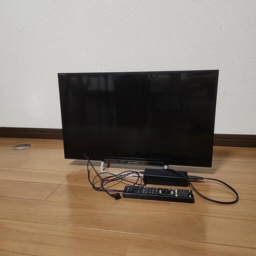 SONY　KDL-24W600A　24型テレビ