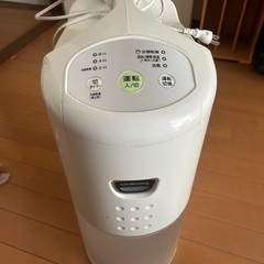 CORONA 除湿機