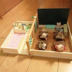 シルバニア小学校